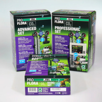 Proflora CO2 Basic Set V